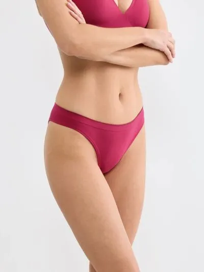 FIGI SLOGGI GO SENSE HIGH LEG C2P