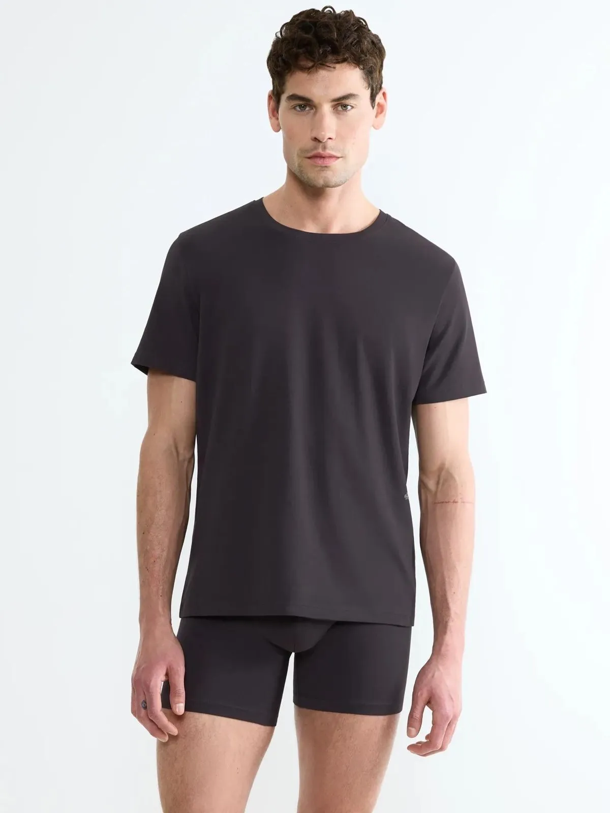 PODKOSZULKA SLOGGI SLG BASE O-NECK