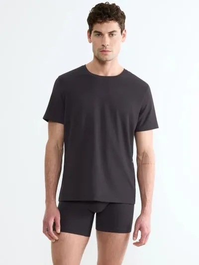 PODKOSZULKA SLOGGI SLG BASE O-NECK