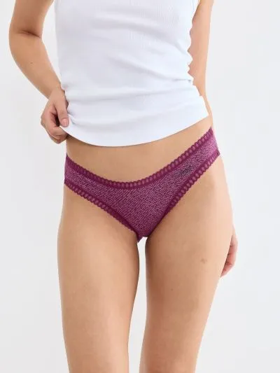 FIGI SLOGGI GO CRUSH MINI C3P