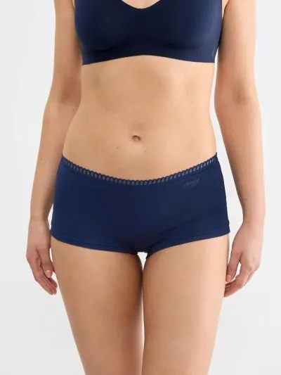FIGI SLOGGI GO CRUSH SHORT C3P
