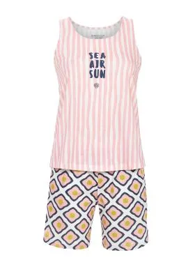 PIŻAMA RINGELLA 6211349