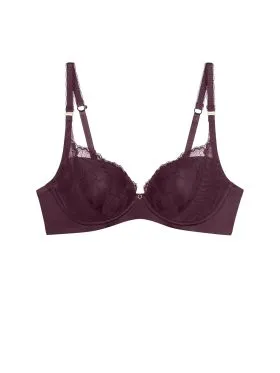 BIUSTONOSZ TRIUMPH LOVE IN LACE WP