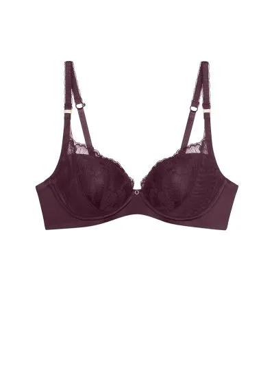 BIUSTONOSZ TRIUMPH LOVE IN LACE WP