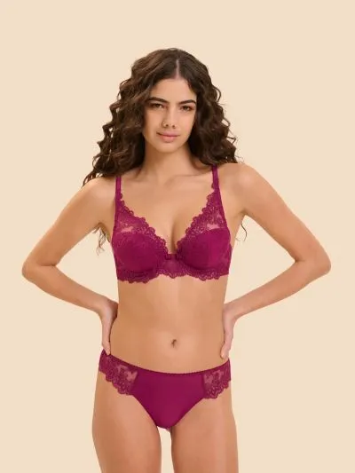 FIGI SIMONE PERELE PASSION 1I2710
