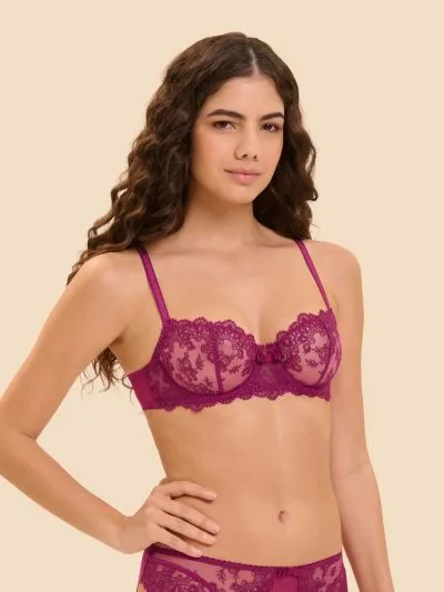BIUSTONOSZ SIMONE PERELE PASSION 1I2334