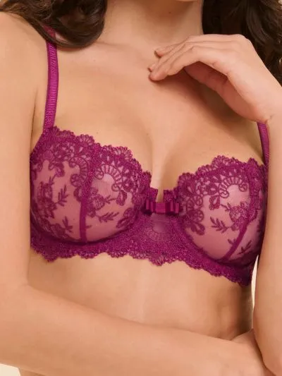 BIUSTONOSZ SIMONE PERELE PASSION 1I2334