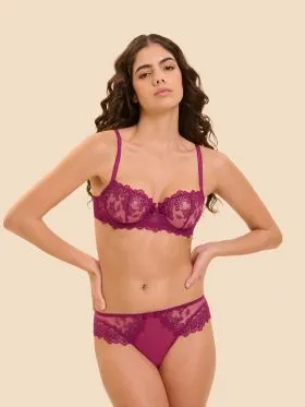 BIUSTONOSZ SIMONE PERELE PASSION 1I2334