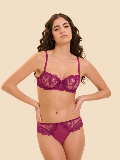 BIUSTONOSZ SIMONE PERELE PASSION 1I2334