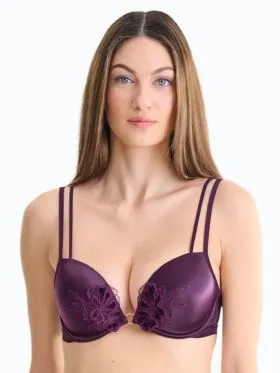 BIUSTONOSZ LISCA VELVET LUXE 010408