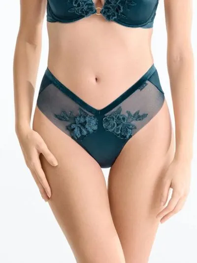 FIGI LISCA VELVET LUXE 012398