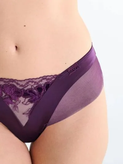FIGI LISCA VELVET LUXE 012397