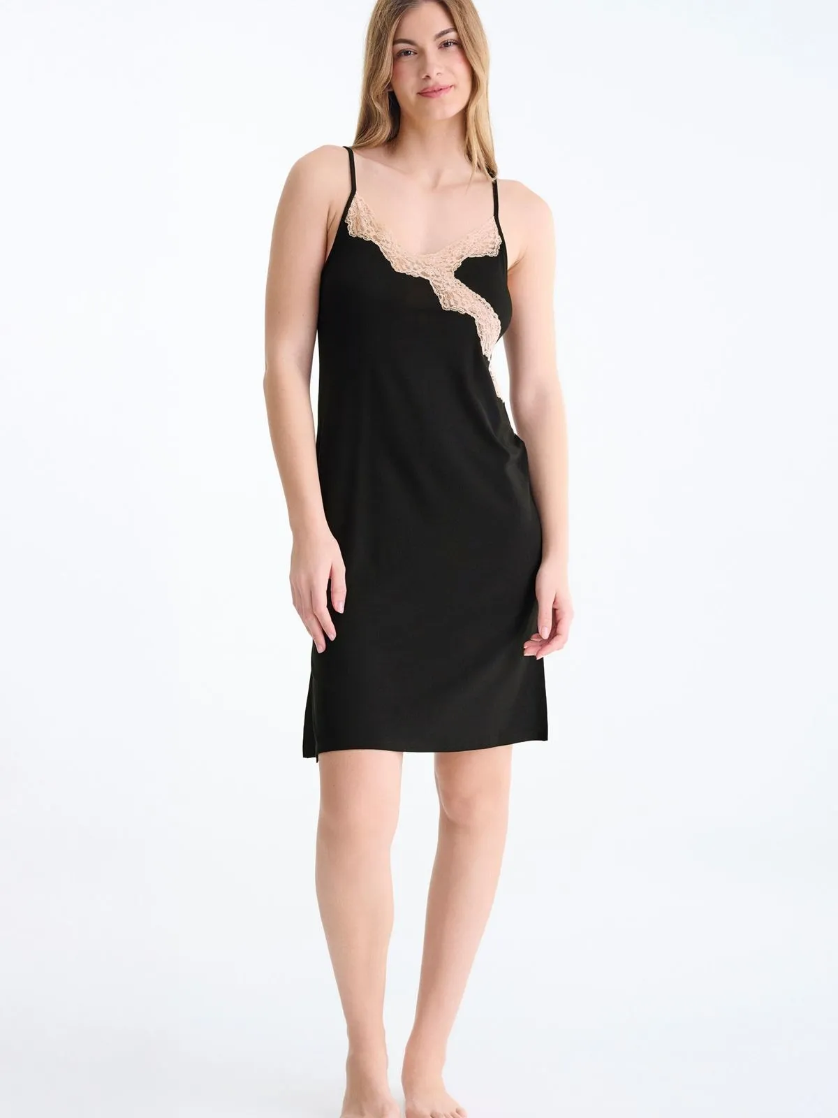 KOSZULKA LISCA TANIA 023514