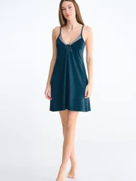 KOSZULKA LISCA VELVET LUXE 023506