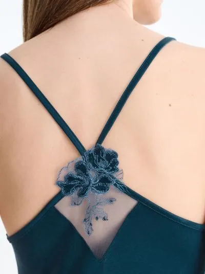 KOSZULKA LISCA VELVET LUXE 023506