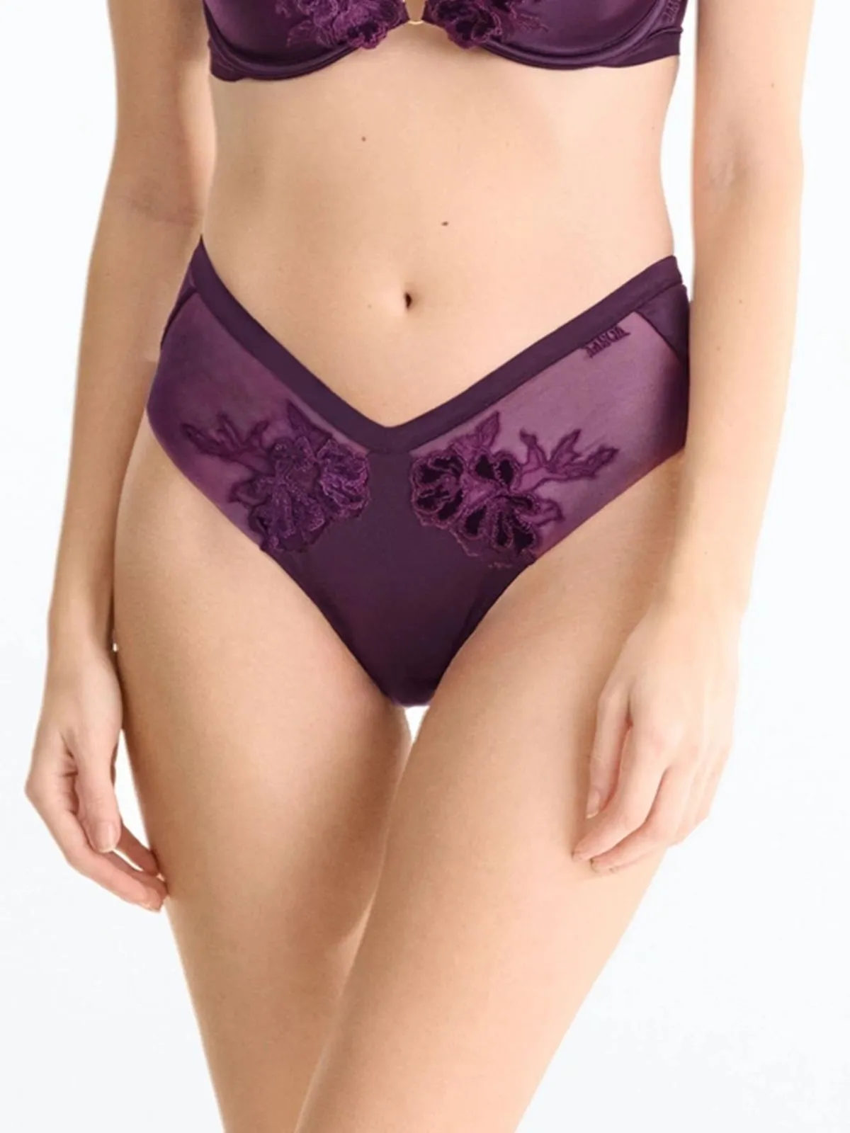 FIGI LISCA VELVET LUXE 012398