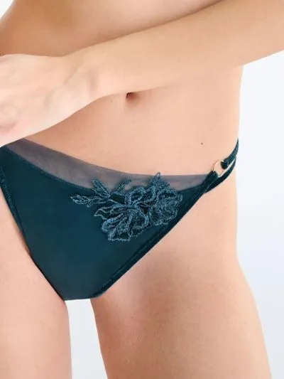 FIGI LISCA VELVET LUXE 012399