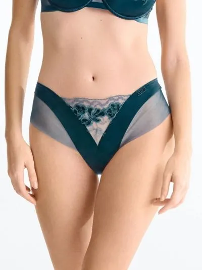 FIGI LISCA VELVET LUXE 012397