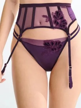 PAS LISCA VELVET LUXE 011066