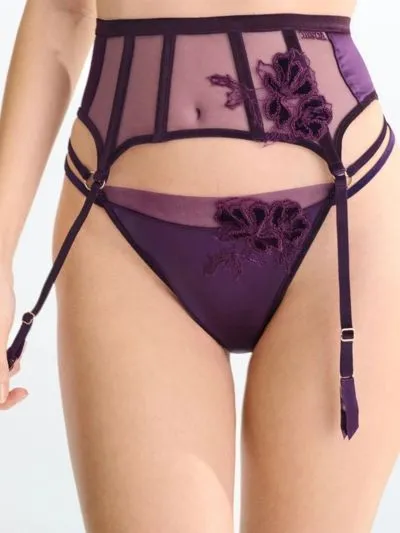 PAS LISCA VELVET LUXE 011066