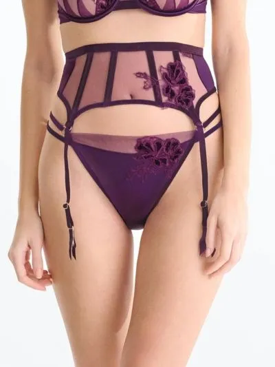 PAS LISCA VELVET LUXE 011066