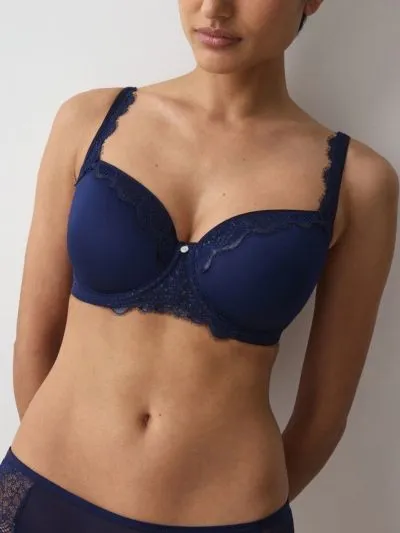 BIUSTONOSZ TRIUMPH AMOURETTE SPARKLE WP