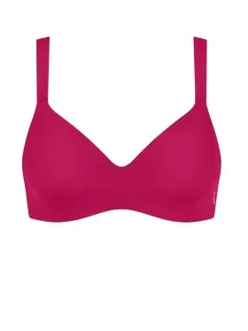 BIUSTONOSZ SLOGGI ZERO FEEL 2.0 THE UP TSHIRT BRA