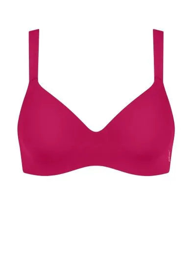 BIUSTONOSZ SLOGGI ZERO FEEL 2.0 THE UP TSHIRT BRA