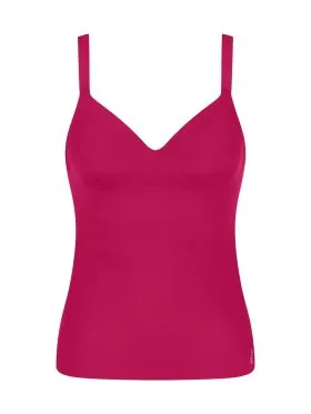 PODKOSZULKA SLOGGI ZERO FEEL 2.0 THE UP BRA SHIRT