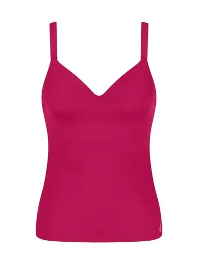 PODKOSZULKA SLOGGI ZERO FEEL 2.0 THE UP BRA SHIRT