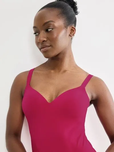 PODKOSZULKA SLOGGI ZERO FEEL 2.0 THE UP BRA SHIRT