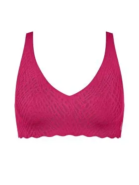 BIUSTONOSZ SLOGGI ZERO FEEL BLISS SOFT BRA