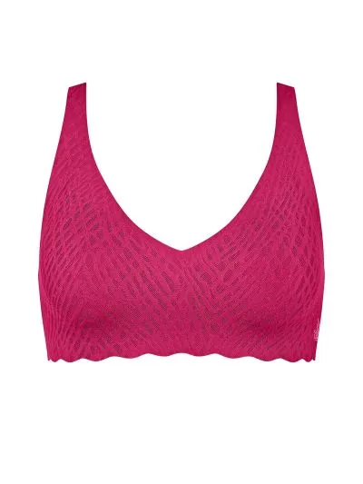 BIUSTONOSZ SLOGGI ZERO FEEL BLISS SOFT BRA