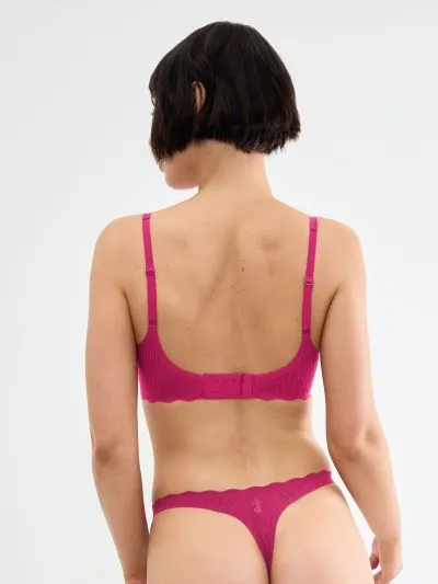 BIUSTONOSZ SLOGGI ZERO FEEL BLISS SOFT BRA