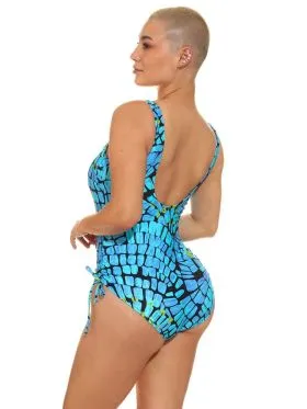 KOSTIUM KĄPIELOWY JOLIDON OCEAN DRIVE FJ114I