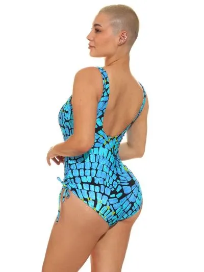 KOSTIUM KĄPIELOWY JOLIDON OCEAN DRIVE FJ114I