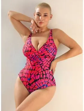 KOSTIUM KĄPIELOWY JOLIDON OCEAN DRIVE FJ131I