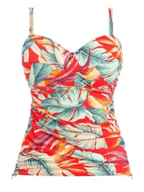 KOSTIUM KĄPIELOWY FANTASIE BAMBOO GROVE 501654 GÓRA OD TANKINI