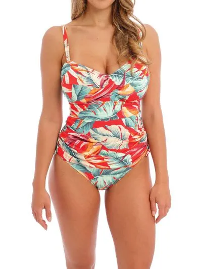 KOSTIUM KĄPIELOWY FANTASIE BAMBOO GROVE 501654 GÓRA OD TANKINI