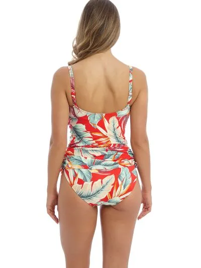 KOSTIUM KĄPIELOWY FANTASIE BAMBOO GROVE 501654 GÓRA OD TANKINI