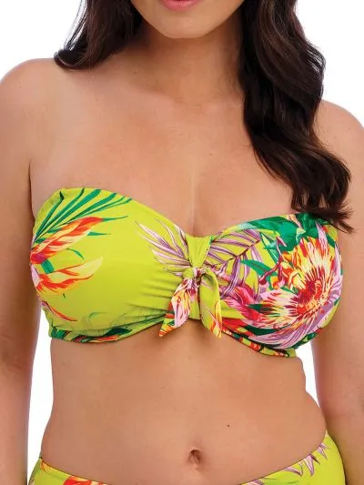 KOSTIUM KĄPIELOWY FANTASIE CALA MACARELLA 505210 GÓRA OD BIKINI