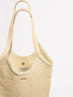 DODATEK PLAŻOWY SEAFOLLY CARRIED AWAY 72222-BG TORBA