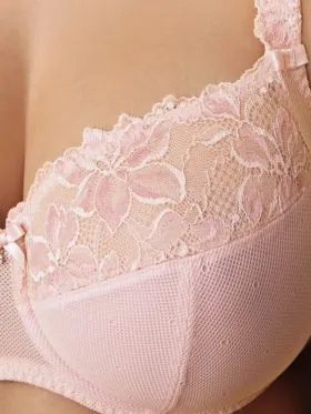 BIUSTONOSZ ROSA FAIA SUZETTE 5253