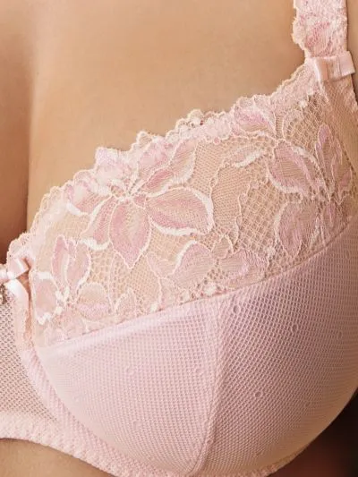 BIUSTONOSZ ROSA FAIA SUZETTE 5253