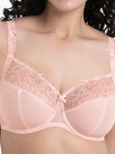 BIUSTONOSZ ROSA FAIA SUZETTE 5253