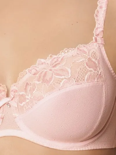 BIUSTONOSZ ROSA FAIA SUZETTE 5252