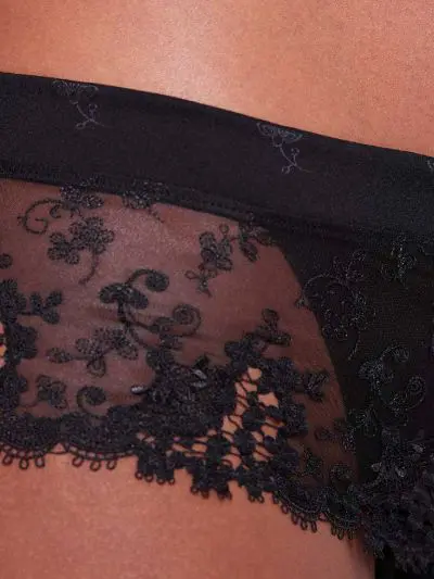 FIGI SIMONE PERELE WISH 12B720