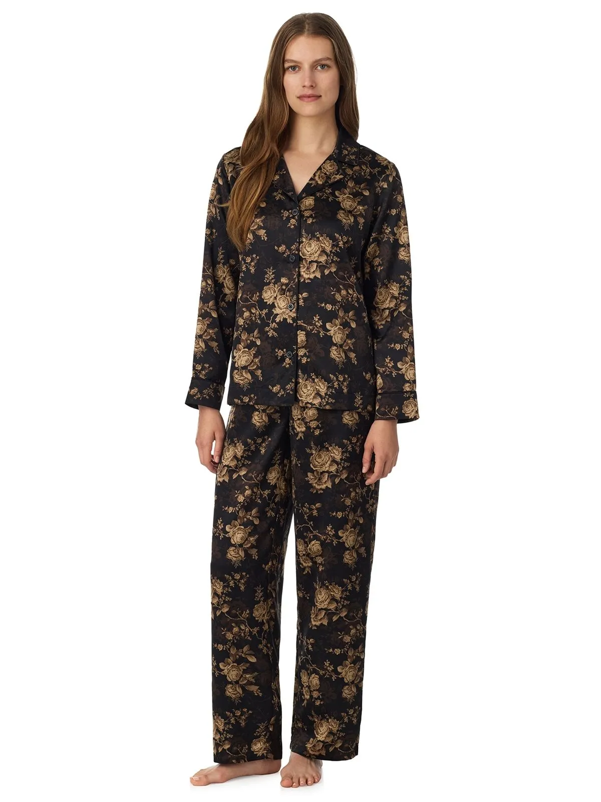 PIŻAMA RALPH LAUREN ILN92556