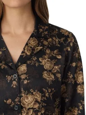 PIŻAMA RALPH LAUREN ILN92556