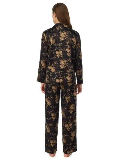 PIŻAMA RALPH LAUREN ILN92556